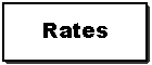 Our flying rates