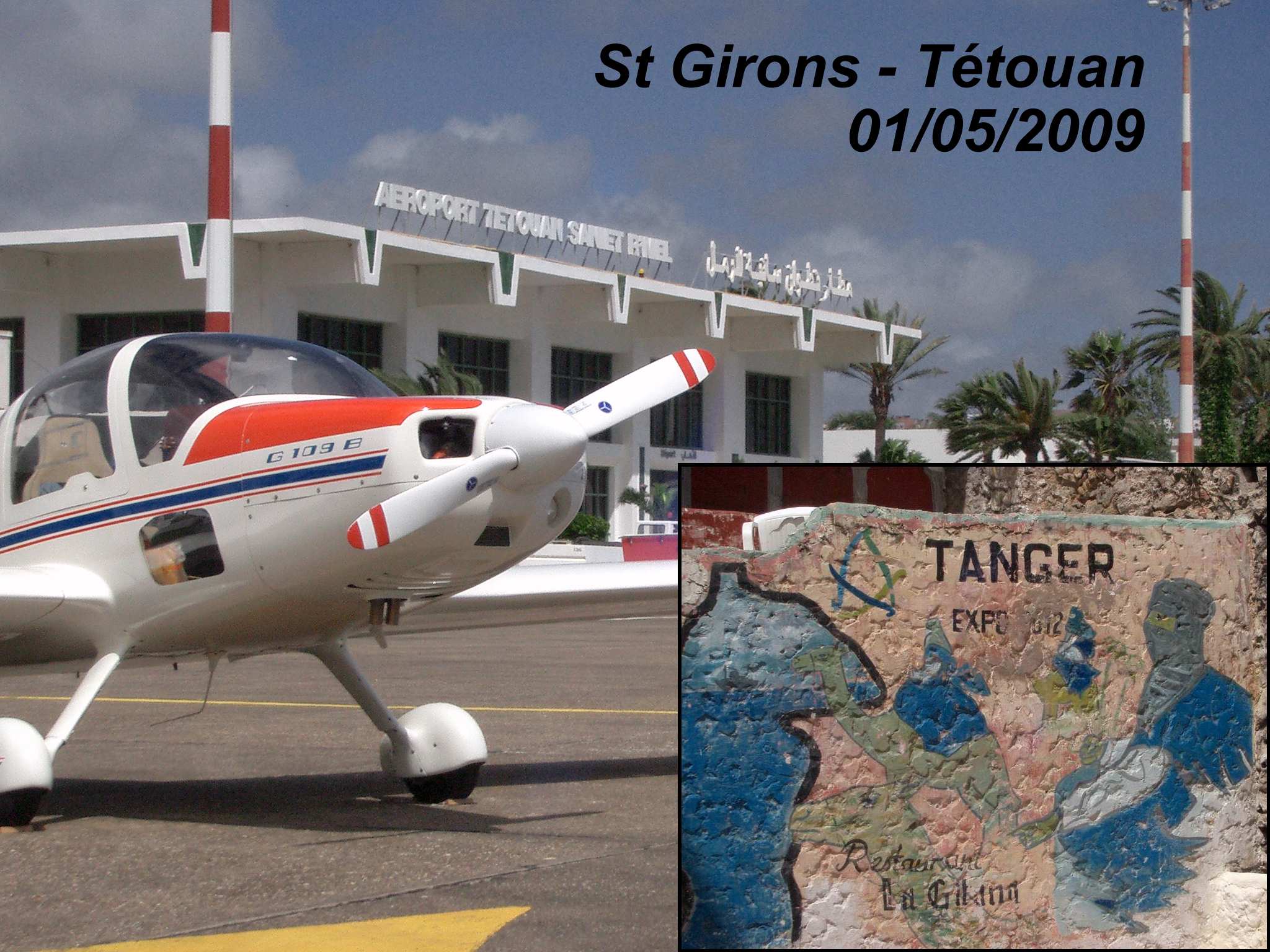 Ttouan 2009